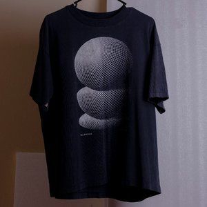 MC ESCHER Vintage Tee